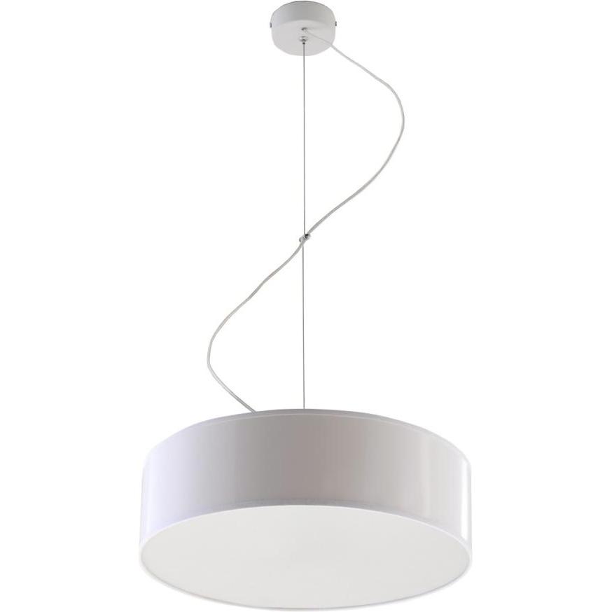 Licht-Erlebnisse, Pendelleuchte, Atis5 (E27)