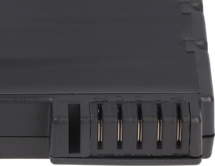 Actual product image Duracell Battery DR202 Smart, DR202S (9 Cells, 6600 mAh)