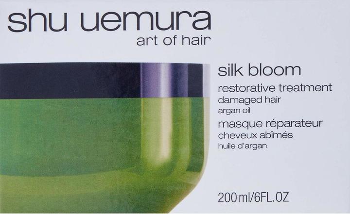Image du produit Shu Uemura Traitement Silk Bloom (200 ml)