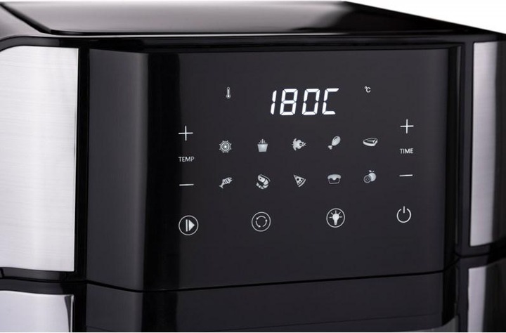 Actual product image Lauben 1500SB