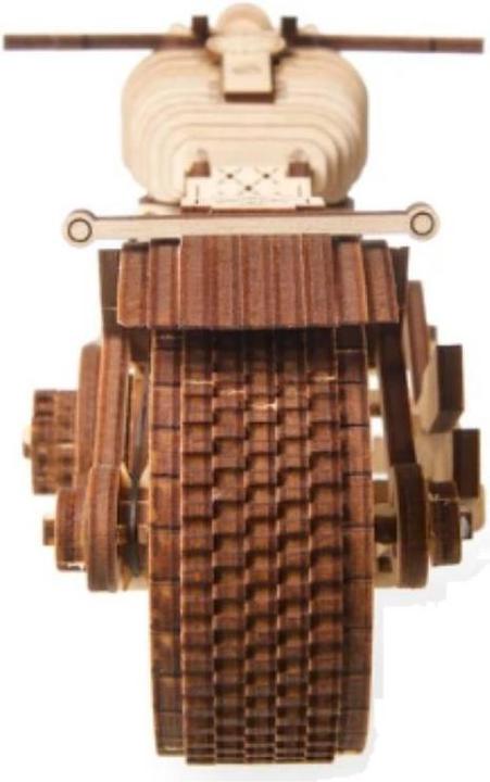 Produktbild Ugears Motorrad