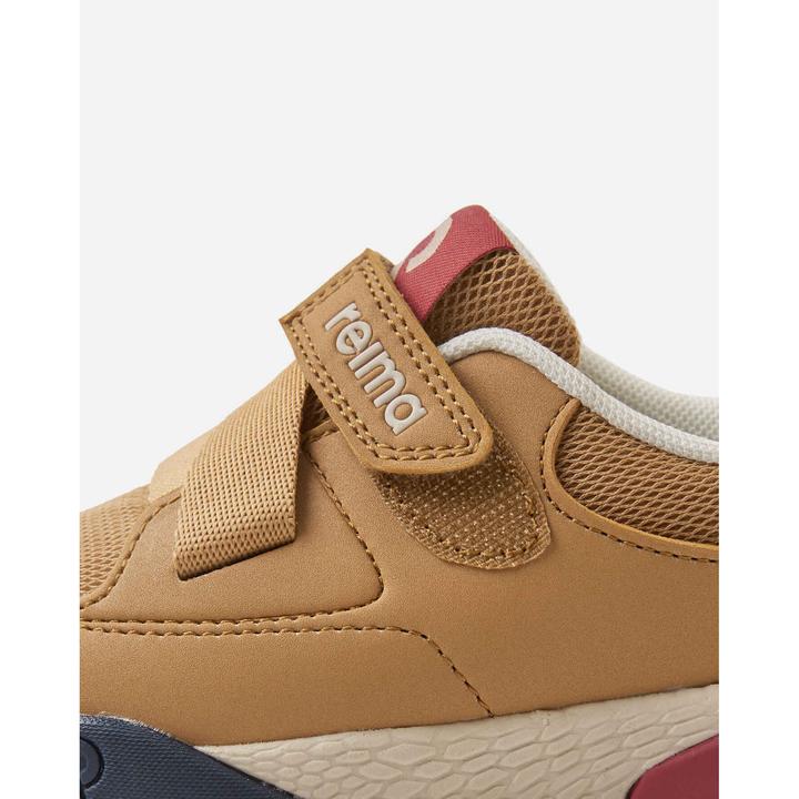 Image du produit Reima tec Kinderschuh Kiirus Peanut Brown (26)