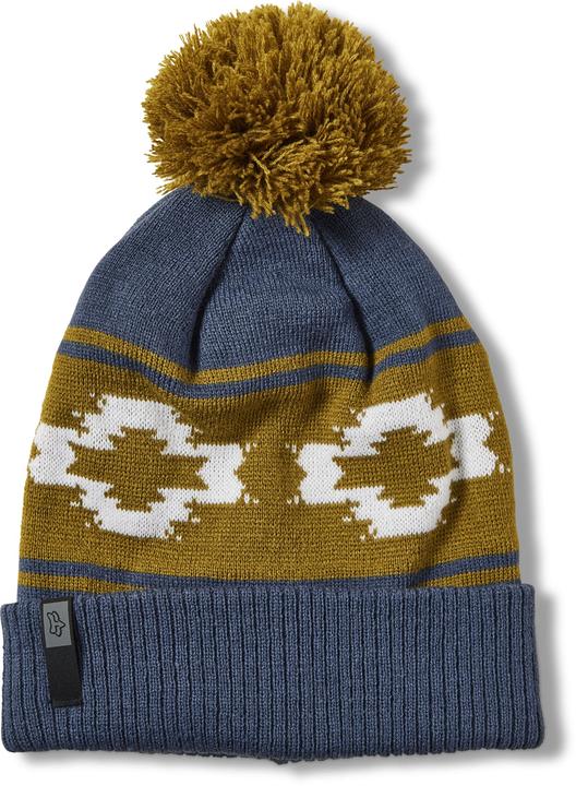 Actual product image Fox Beanie 22 Full Flux DP Cblt Os (One size)