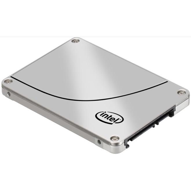 Intel DC S3520 (480 GB, 2.5"), SSD