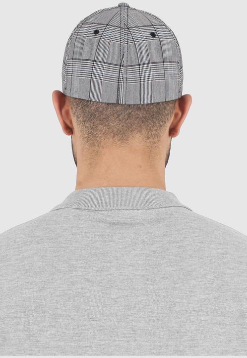 Produktbild Flexfit Glen Check (M, S)