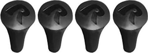 Produktbild RAM Mounts Kappen X-Grip RAP-UN-CAP-4U