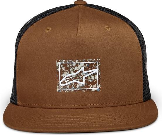 Produktbild Alpinestars Hat Mackinic Trucker (One Size)