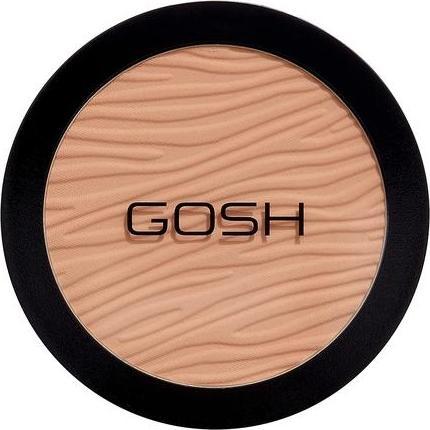 Image du produit Gosh Dextreme (006 Miel)