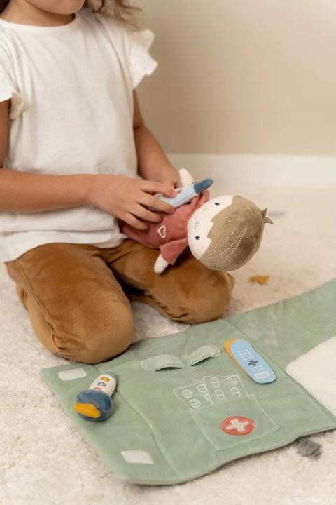 Image du produit Little Dutch LD4549 poule