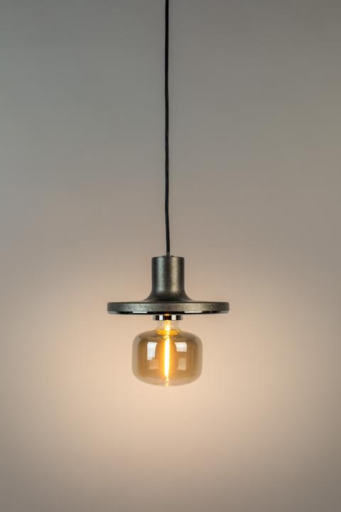 Actual product image Zuiver Skye (E27)
