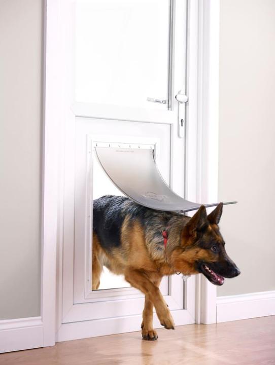 Productafbeelding PetSafe Haustierklappe Staywell® Haustiertüre (Handmatig kattenluik)