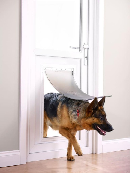 Actual product image PetSafe Haustierklappe Staywell® Haustiertüre (Manual cat flap)