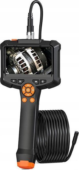 Actual product image MBG Workshop inspection camera