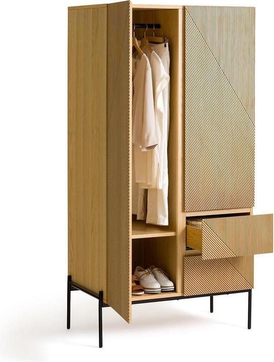 Image du produit La Redoute Interieurs Lodge (95 x 57 x 184 cm)