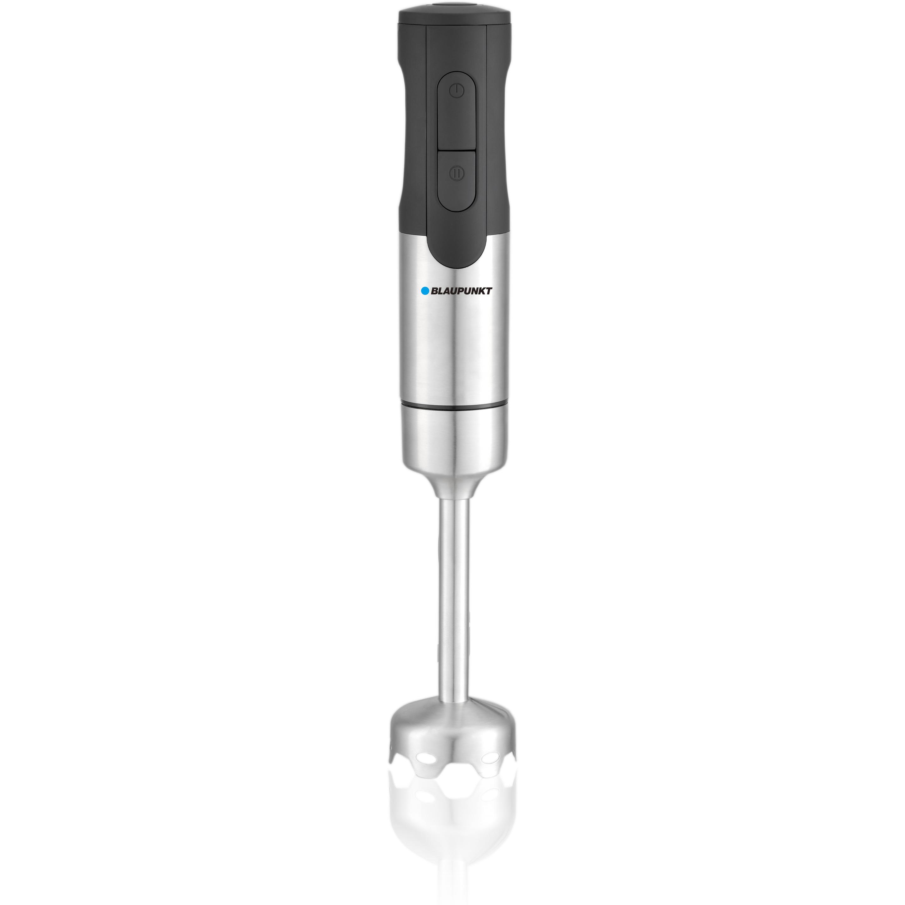Thumbnail - Blaupunkt HBD211, Stabmixer, Silber, Schwarz