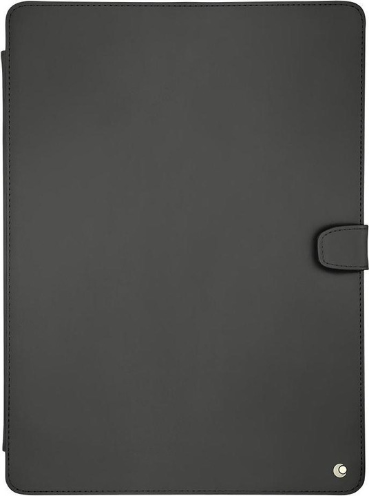 Actual product image Noreve Leather case wallet (iPad Pro 12.9)