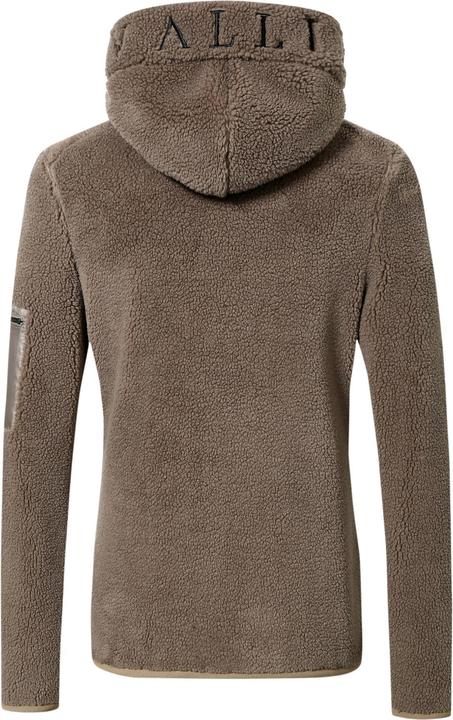 Produktbild Covalliero Hoody Jacke Damen HW24 (XS)