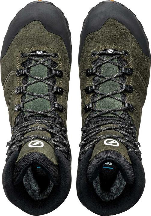 Image du produit Scarpa Rush Polar GTX (42.5)