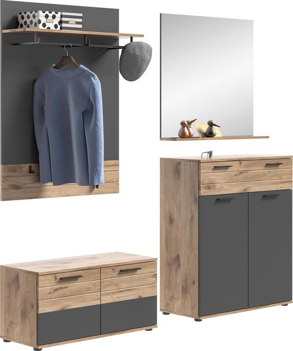 Produktbild Xonox Home Mason