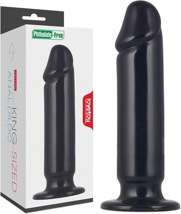 anal dildo kaufen Dog Tail Butt Plug main image 0