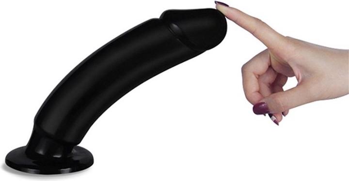Produktbild Lovetoy King-Sized Dildo