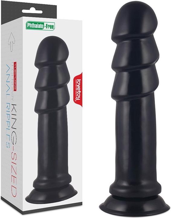 Produktbild Lovetoy King-Sized Dildo
