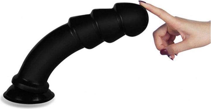 Produktbild Lovetoy King-Sized Dildo