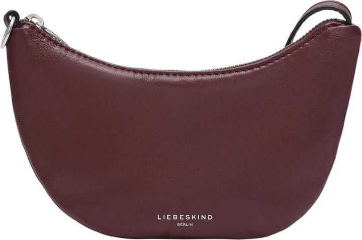 Produktbild Liebeskind Berlin Anhänger Mini-Tasche zum Anhängen (Leder)