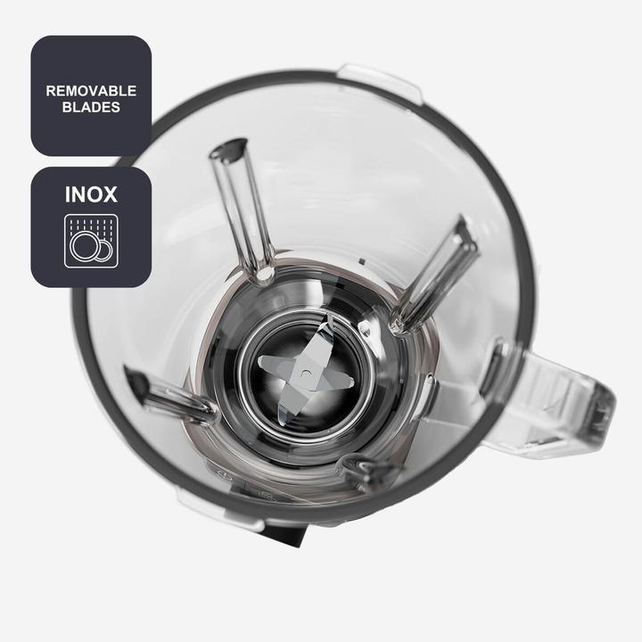 Actual product image Black & Decker BXJB1201E (1200 W)