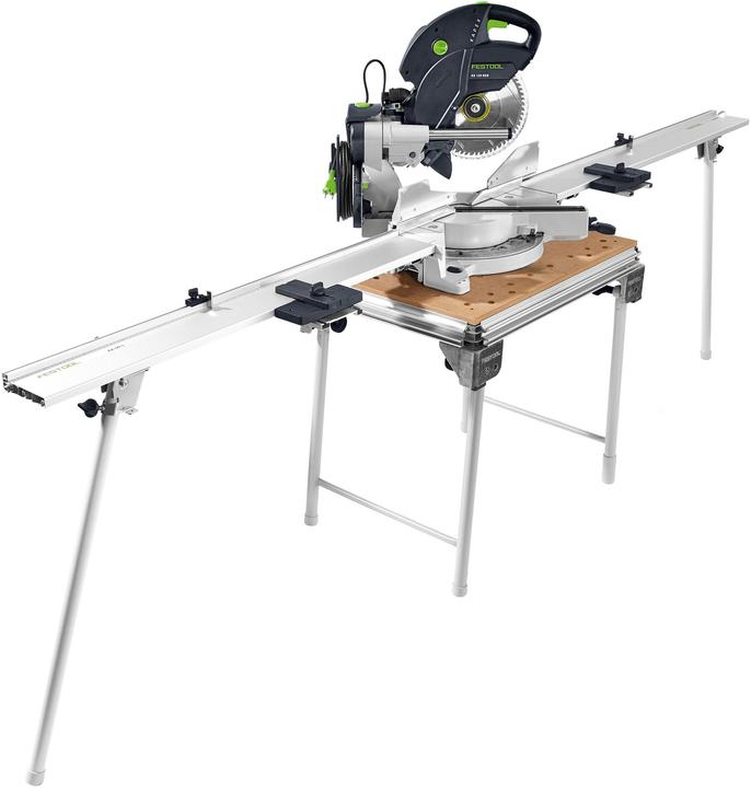 Produktbild Festool KS 120 REB-Set-MFT