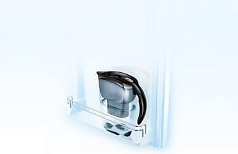 Actual product image Brita Elemaris XL