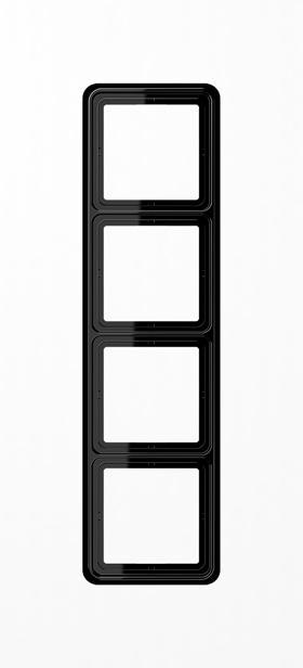 Produktbild JUNG Rahmen