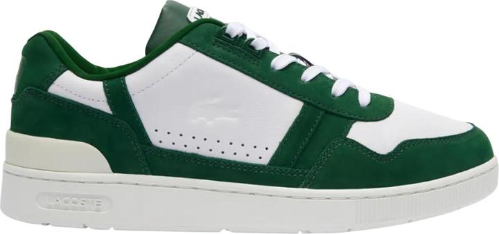Lacoste Sneaker TClip Leder (45.5)