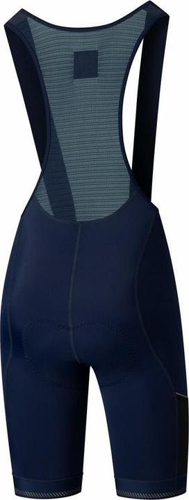 Actual product image Shimano bibtights evolve (XL)