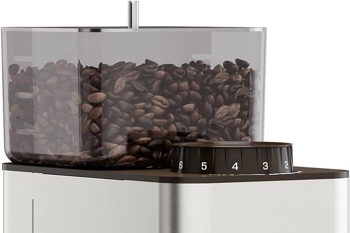 Actual product image Lelit William