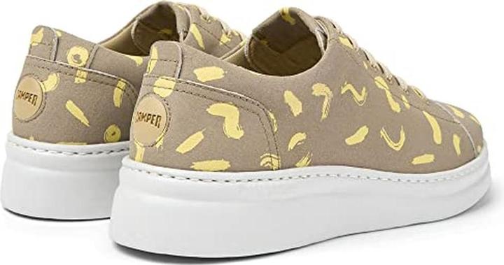 Produktbild Camper Runner Up Plateau-Sneaker mit schmaler Passform (38)