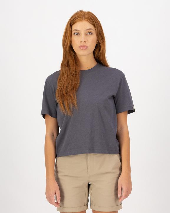 Immagine prodotto Mons Royale Yonder Merino Organic Cotton T-Shirt (XS)