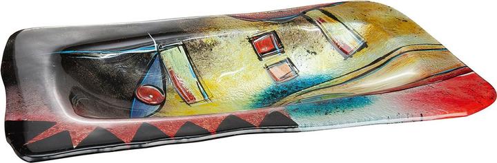 Casablanca by Gilde Schale Confuso