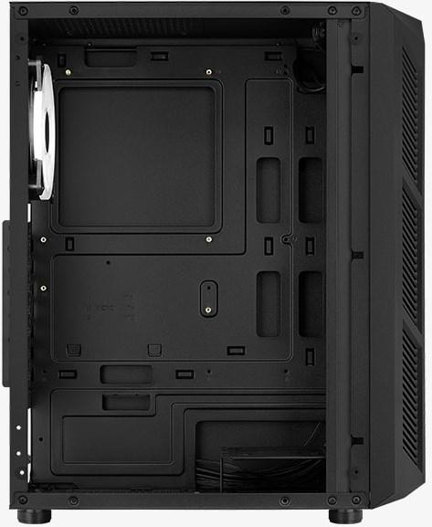Produktbild AeroCool Prime (Mini-ITX, ATX, Mini-ATX, Micro-ITX)