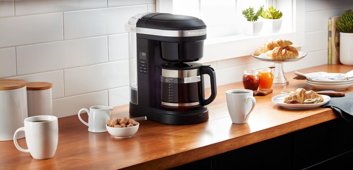 Actual product image KitchenAid 5KCM1208
