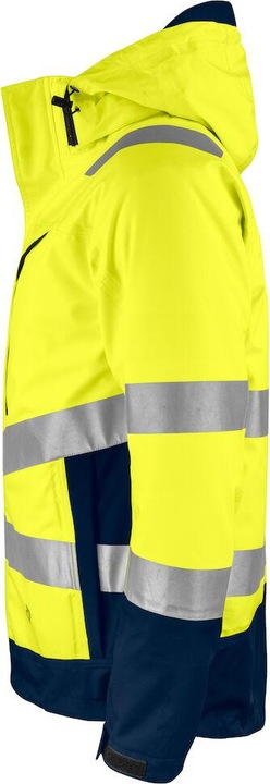 Immagine prodotto Projob Parka antivento e impermeabile 3 in 1 EN ISO 20471 classe 3/2 (M)