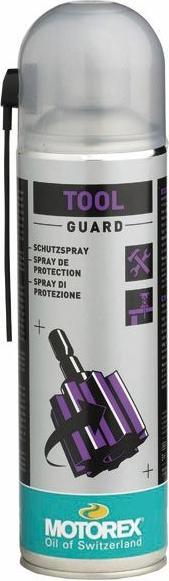 Produktbild Motorex Tool Guard (500 ml)