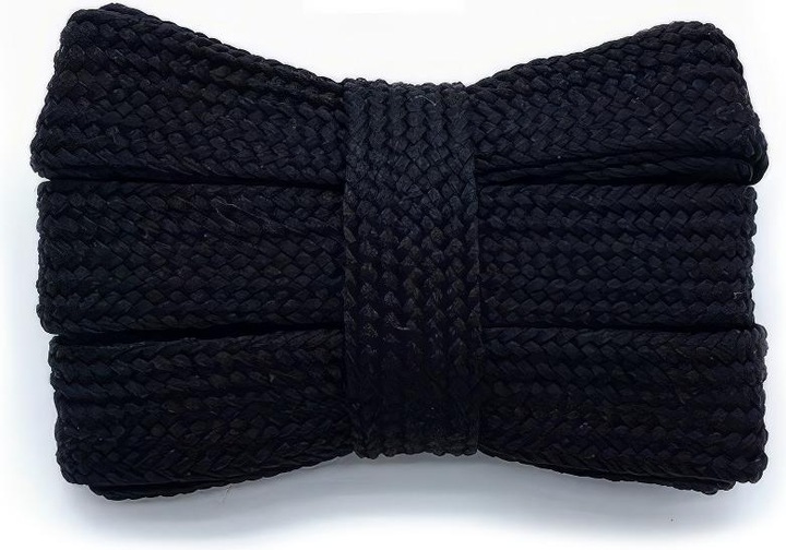 Actual product image X-Tac X-Style Super Fat Shoelaces (140 cm)