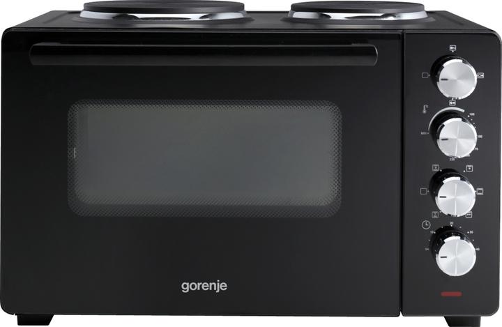 Produktbild Gorenje GORE Stand-Mikrowelle