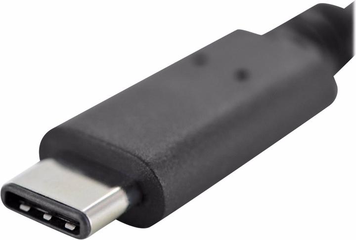 Produktbild Digitus AK-300315-001-S (0.15 m, USB 3.2 Gen 1)