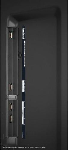 Image du produit LG 86UR76006 (86", LED, 4K, 2023)