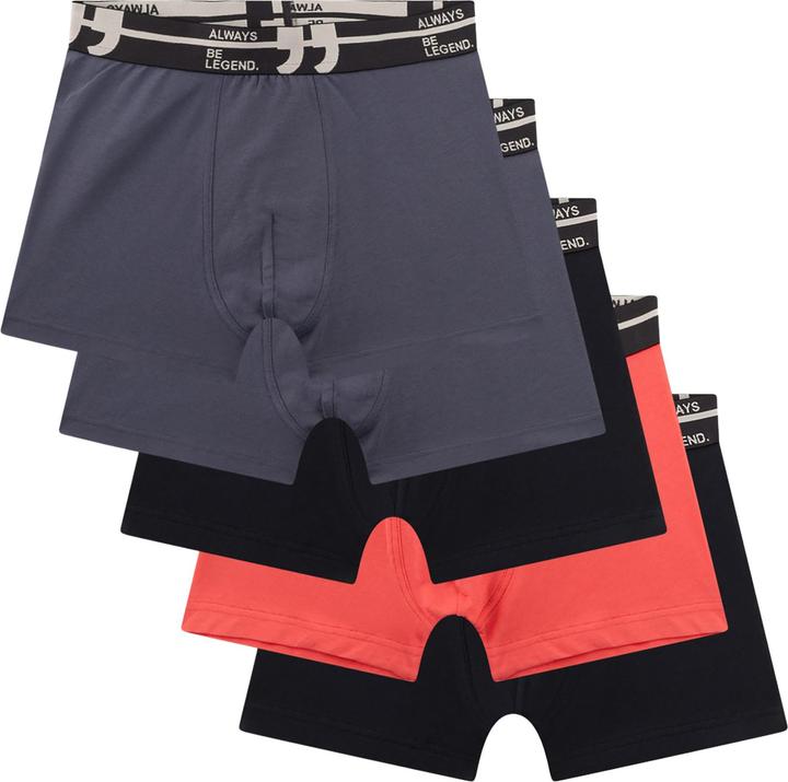 Immagine prodotto Sanetta SET Short 5er Pack (164, Confezione da 5 pezzi)