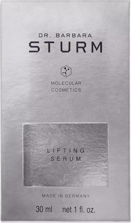 Actual product image Dr. Barbara Sturm Lifting Serum (30 ml)