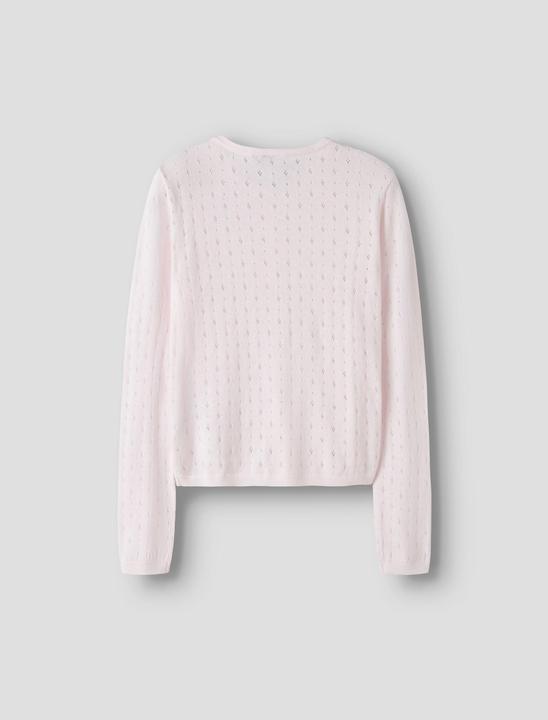 Produktbild Lmtd Slim Fit Strickjacke (146, 152)