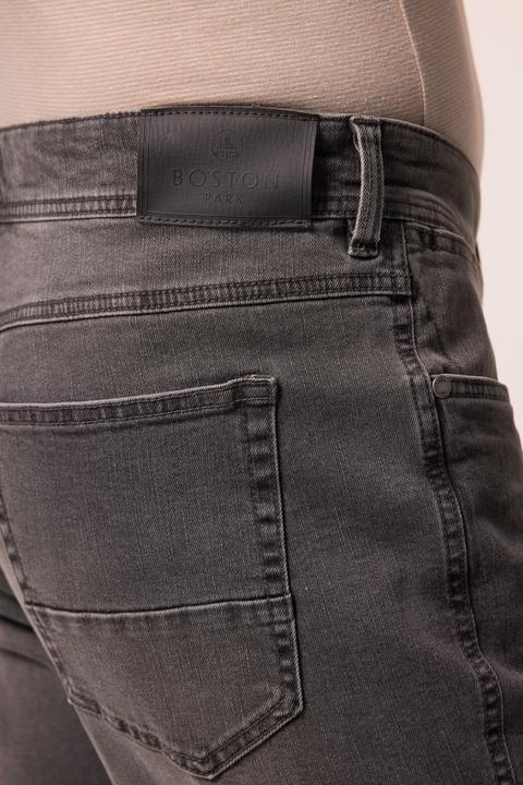 Actual product image Boston Park Jeans FLEXLASTIC®, Bauchfit, Regular Fit, 5-Pocket, bis 72/36 (62)